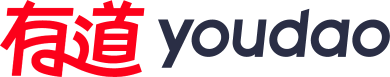 有道翻译品牌标志