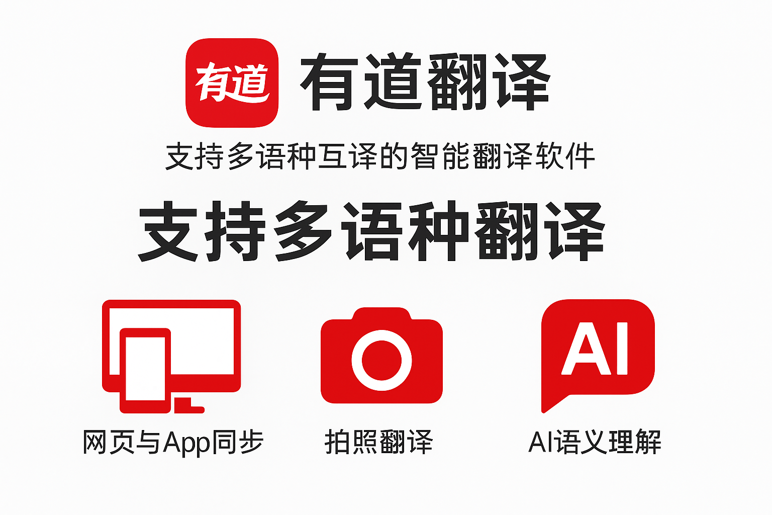 如何在有道翻译词典中查看税务申报的英文表格？